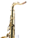 Eastman Model ETS650 'Rue Saint-Georges' Tenor Saxophone SN A2370016