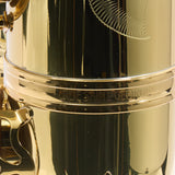 Eastman Model ETS650 'Rue Saint-Georges' Tenor Saxophone SN A2370016