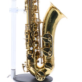 Eastman Model ETS650 'Rue Saint-Georges' Tenor Saxophone SN A2370016