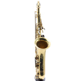 Eastman Model ETS650 'Rue Saint-Georges' Tenor Saxophone SN A2370016