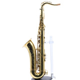 Eastman Model ETS650 'Rue Saint-Georges' Tenor Saxophone SN A2370016