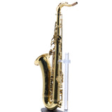 Eastman Model ETS650 'Rue Saint-Georges' Tenor Saxophone SN A2370519