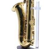 Eastman Model ETS650 'Rue Saint-Georges' Tenor Saxophone SN A2370519