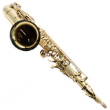 Eastman Model ETS650 'Rue Saint-Georges' Tenor Saxophone SN A2370519