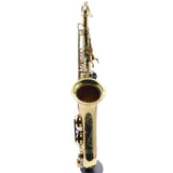 Eastman Model ETS650 'Rue Saint-Georges' Tenor Saxophone SN A2370519