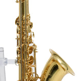 Eastman Model ETS650 'Rue Saint-Georges' Tenor Saxophone SN A2470074 OPEN BOX