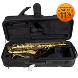 Eastman Model ETS650 'Rue Saint-Georges' Tenor Saxophone SN A2470074 OPEN BOX