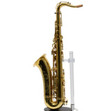 Eastman Model ETS650 'Rue Saint-Georges' Tenor Saxophone SN A2470361 OPEN BOX