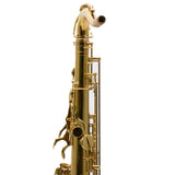 Eastman Model ETS650 'Rue Saint-Georges' Tenor Saxophone SN A2470361 OPEN BOX