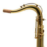 Eastman Model ETS650 'Rue Saint-Georges' Tenor Saxophone SN A2470361 OPEN BOX