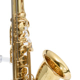 Eastman Model ETS850 'Rue Saint-Georges' Tenor Saxophone SN A2001158 OPEN BOX