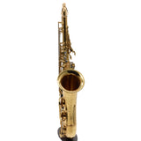 Eastman Model ETS850 'Rue Saint-Georges' Tenor Saxophone SN A2002853 OPEN BOX