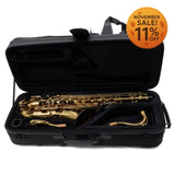 Eastman Model ETS850 'Rue Saint-Georges' Tenor Saxophone SN A2002853 OPEN BOX