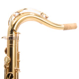 Eastman Model ETS850 'Rue Saint-Georges' Tenor Saxophone SN A2470056 OPEN BOX