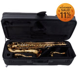 Eastman Model ETS850 'Rue Saint-Georges' Tenor Saxophone SN A2470056 OPEN BOX