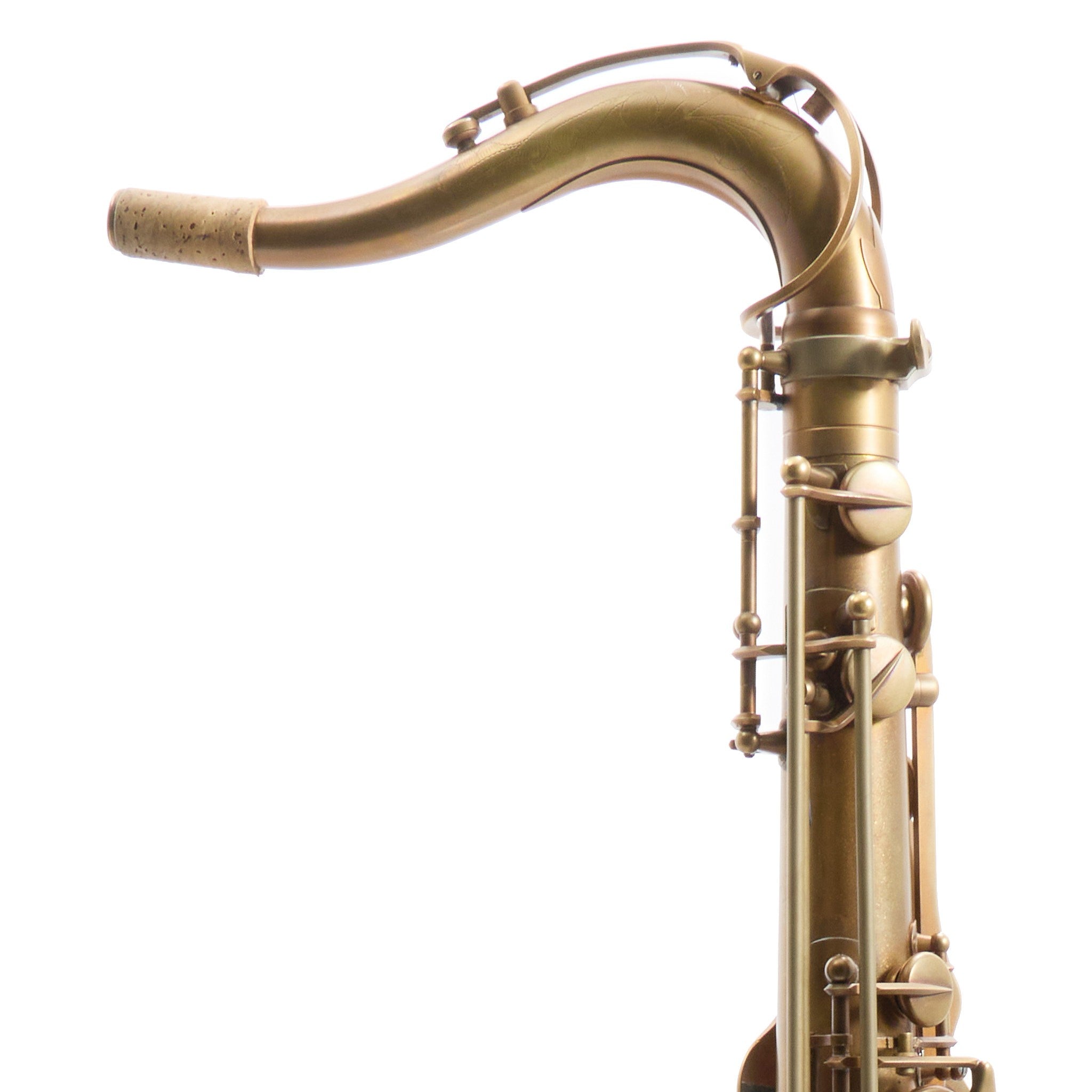 Eastman Model ETS852 '52nd Street' Professional Tenor Saxophone
