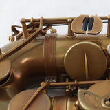 Eastman Model ETS852 '52nd Street' Professional Tenor Saxophone BRAND NEW