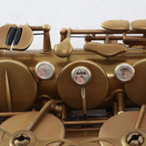 Eastman Model ETS852 '52nd Street' Professional Tenor Saxophone BRAND NEW