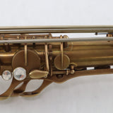 Eastman Model ETS852 '52nd Street' Professional Tenor Saxophone BRAND NEW