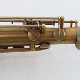 Eastman Model ETS852 '52nd Street' Professional Tenor Saxophone BRAND NEW