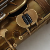 Eastman Model ETS852 '52nd Street' Professional Tenor Saxophone BRAND NEW