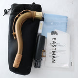 Eastman Model ETS852 '52nd Street' Professional Tenor Saxophone BRAND NEW