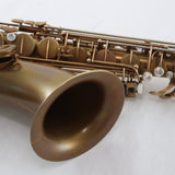 Eastman Model ETS852 '52nd Street' Professional Tenor Saxophone BRAND NEW