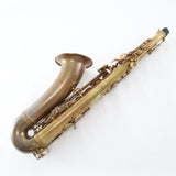 Eastman Model ETS852 '52nd Street' Professional Tenor Saxophone BRAND NEW