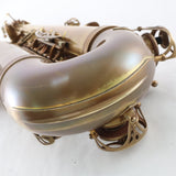 Eastman Model ETS852 '52nd Street' Professional Tenor Saxophone BRAND NEW