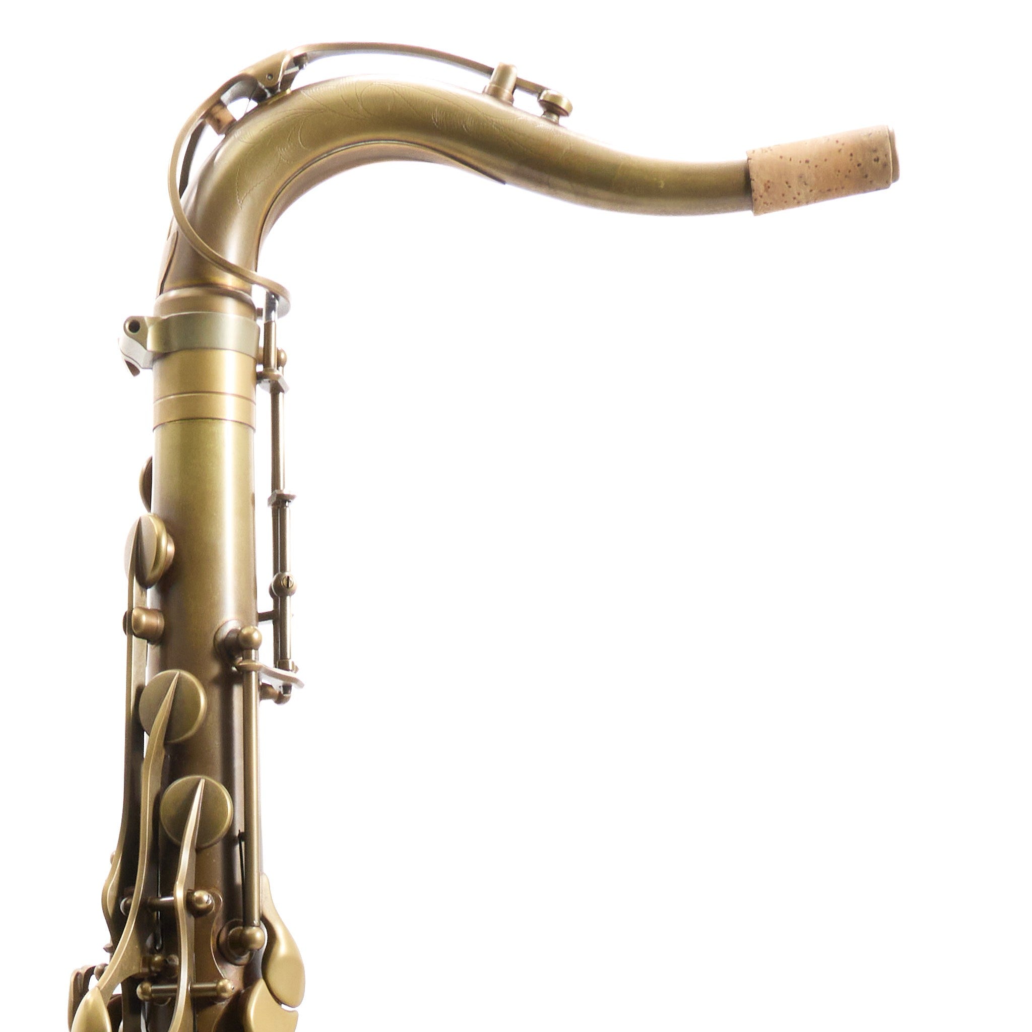 Eastman Model ETS852 '52nd Street' Tenor Saxophone