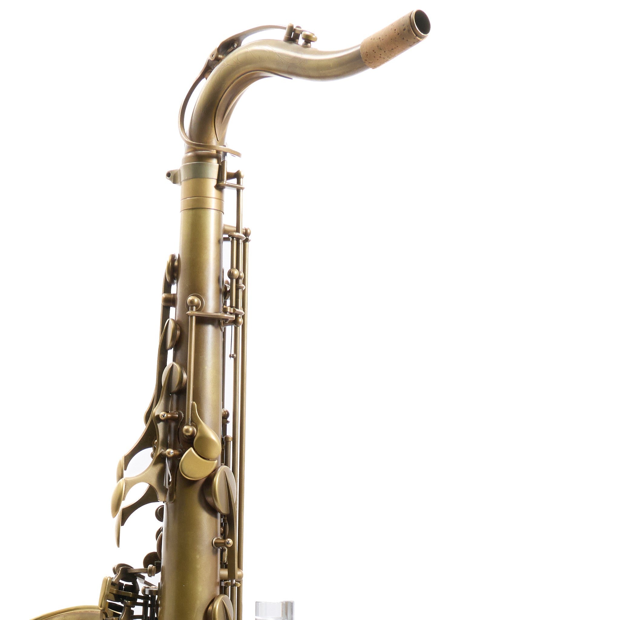 Eastman Model ETS852 '52nd Street' Tenor Saxophone