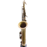 Eastman Model ETS852 '52nd Street' Tenor Saxophone SN A2370100