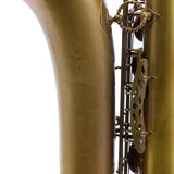 Eastman Model ETS852 '52nd Street' Tenor Saxophone SN A2370100