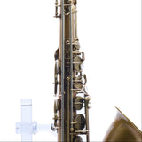 Eastman Model ETS852 '52nd Street' Tenor Saxophone SN A2370100