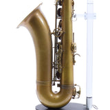 Eastman Model ETS852 '52nd Street' Tenor Saxophone SN A2370100