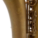 Eastman Model ETS852 '52nd Street' Tenor Saxophone SN A2470476 OPEN BOX