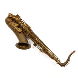 Eastman Model ETS852 '52nd Street' Tenor Saxophone SN A2470476 OPEN BOX