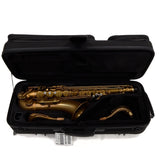 Eastman Model ETS852 '52nd Street' Tenor Saxophone SN A2470476 OPEN BOX
