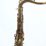Eastman Model ETS852 '52nd Street' Tenor Saxophone SN A2470487 OPEN BOX