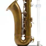 Eastman Model ETS852 '52nd Street' Tenor Saxophone SN A2470487 OPEN BOX