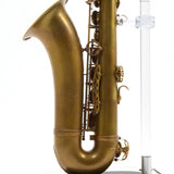 Eastman Model ETS852 '52nd Street' Tenor Saxophone SN A2470487 OPEN BOX