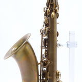 Eastman Model ETS852 '52nd Street' Tenor Saxophone SN A2470487 OPEN BOX