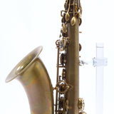 Eastman Model ETS852 '52nd Street' Tenor Saxophone SN A2470487 OPEN BOX