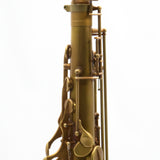 Eastman Model ETS852 '52nd Street' Tenor Saxophone SN A2470487 OPEN BOX