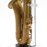 Eastman Model ETS852 '52nd Street' Tenor Saxophone SN A2470487 OPEN BOX