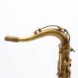 Eastman Model ETS852 '52nd Street' Tenor Saxophone SN A2470487 OPEN BOX