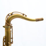 Eastman Model ETS852 '52nd Street' Tenor Saxophone SN A2470487 OPEN BOX