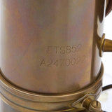Eastman Model ETS852 '52nd Street' Tenor Saxophone SN A2470487 OPEN BOX