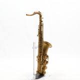 Eastman Model ETS852 '52nd Street' Tenor Saxophone SN A2470487 OPEN BOX