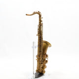 Eastman Model ETS852 '52nd Street' Tenor Saxophone SN A2470487 OPEN BOX